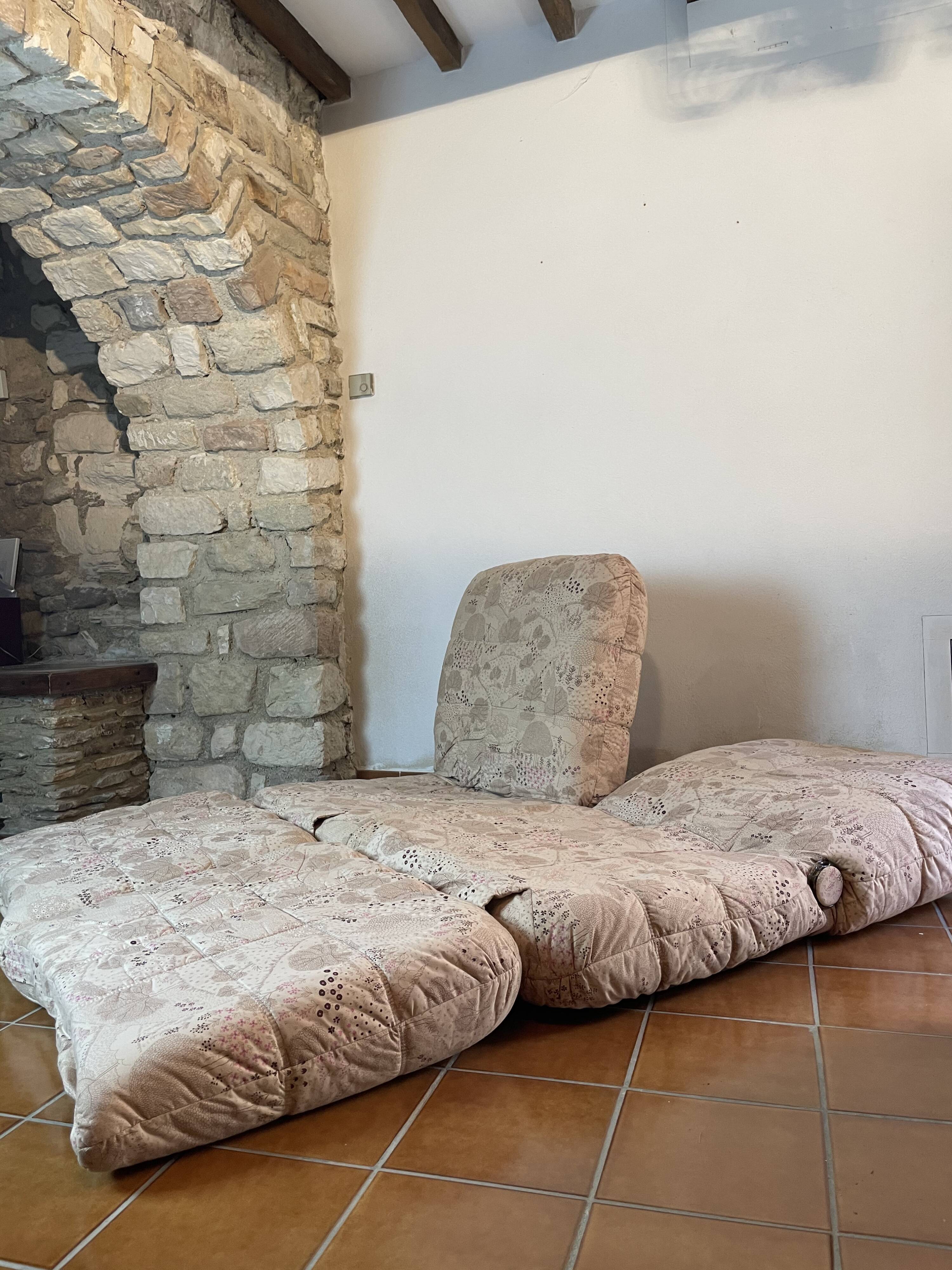 Canapé et fauteuils