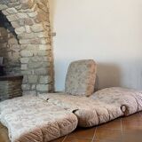 Canapé et fauteuils