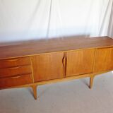 Sideboard scandinavian teak jentique