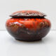 Vallauris ceramic candy box