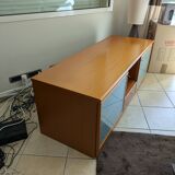 Low design furniture CINNA model from the Roset line from the 80s-90s