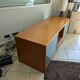 Low designer cabinet, CINNA model from the Roset line, dating from the 80s-90s