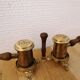 Salt and pepper shaker