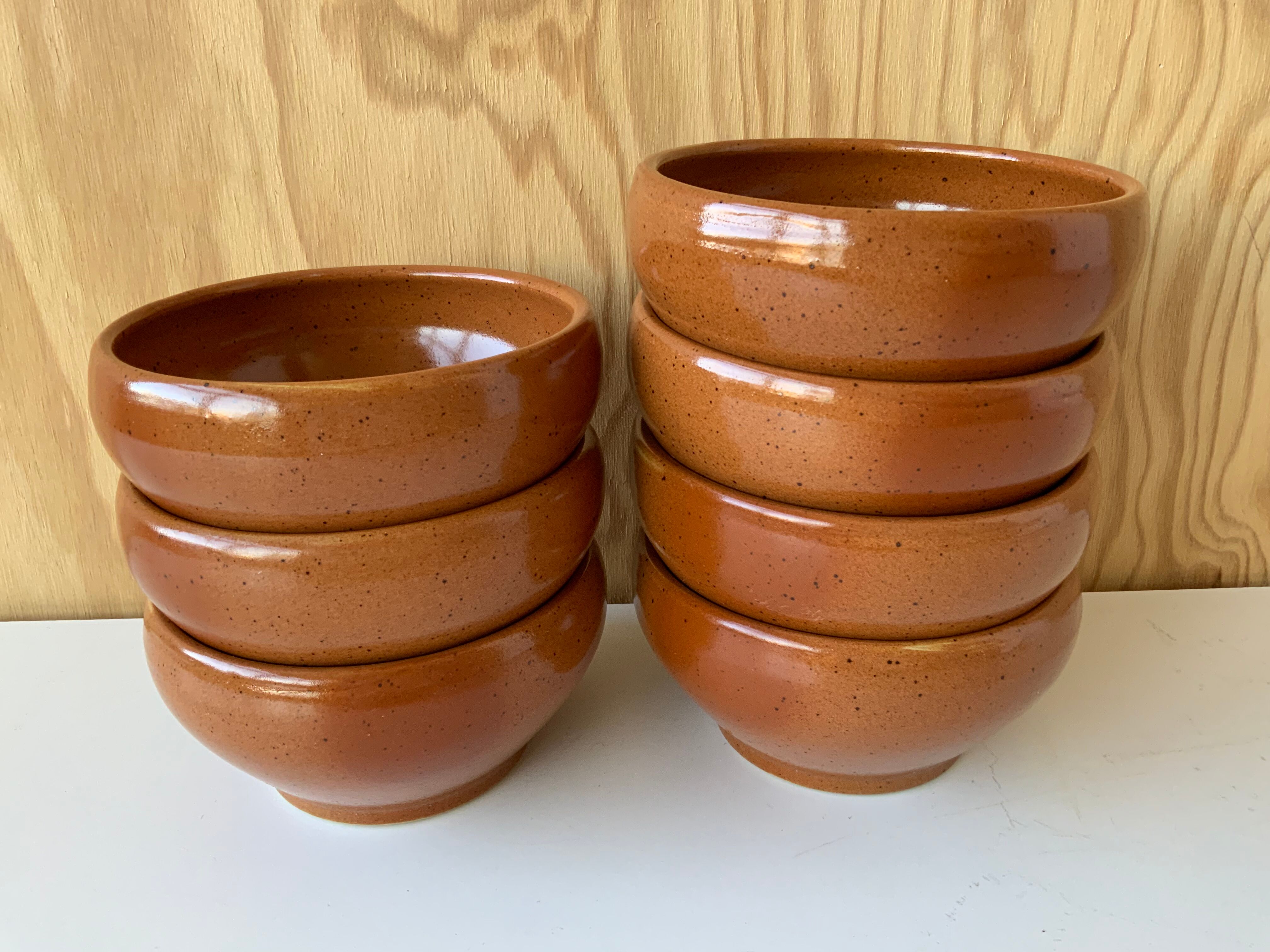 Vintage bowls