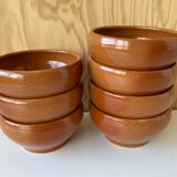 Vintage bowls