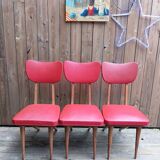 Chairs circa 1950