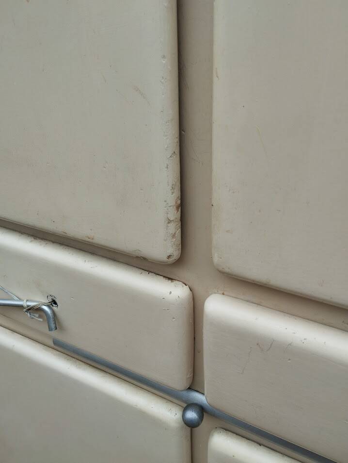 Mado wardrobe / sideboard