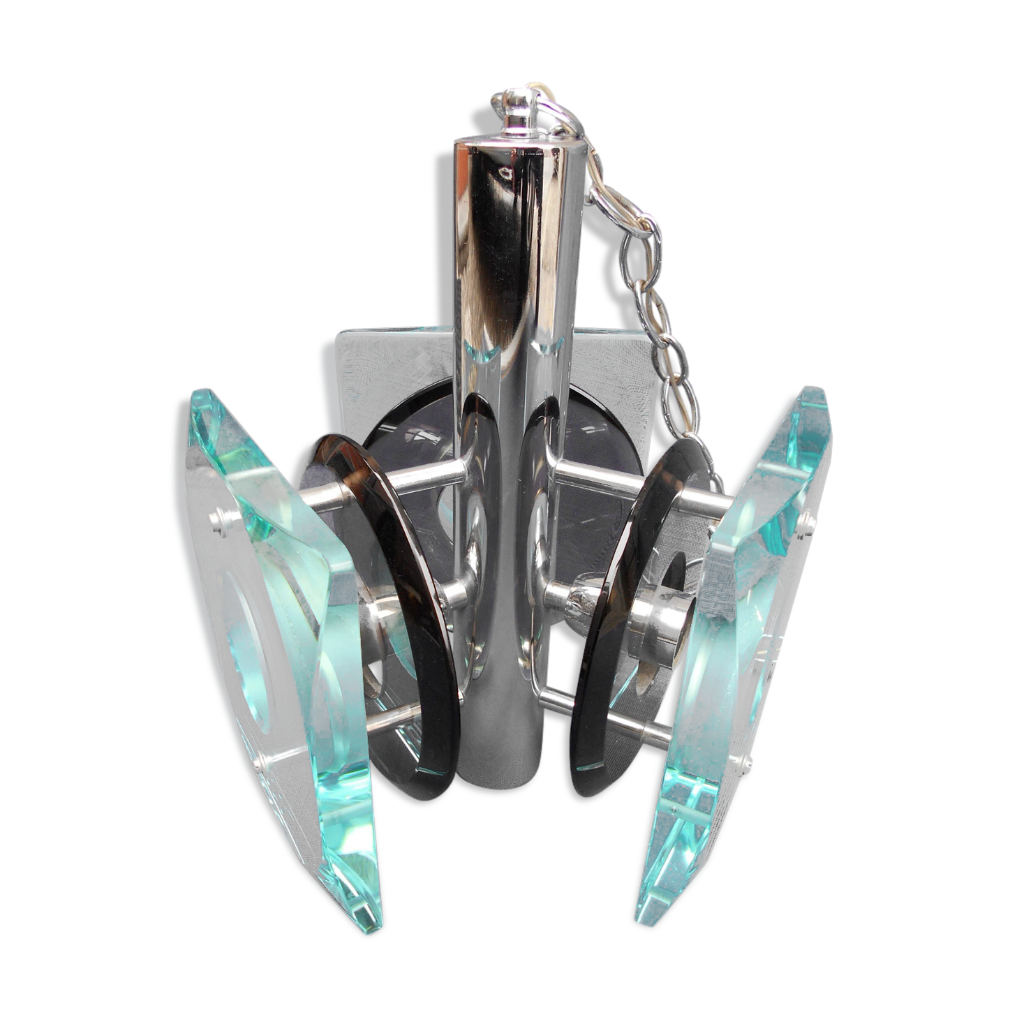 Lustre by Gino Paroldo 1960