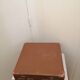 Petite valise ancienne a relooker