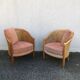 Armchairs