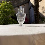 Baccarat crystal Michelangelo pitcher for water or wine