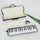 Melodica Yamaha Pianica 36 1960s to 1979