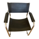 Chair style Mart Stam S33