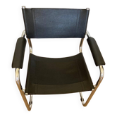 Chair style Mart Stam S33