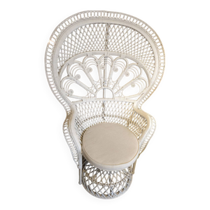 fauteuil emmanuelle en