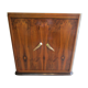 Art deco storage unit