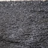 Tapis vintage moderne allemand – 80 cm x 153 cm - 1C967