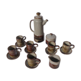 Coffee service