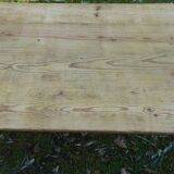 Country style table - Completely restored