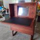 Secretary furniture
