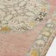 Vintage Anatolian Small Carpet