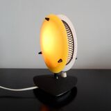 Dimmable Sonnenkind table lamp for Télé-Ambiance, France 1950's-1960's