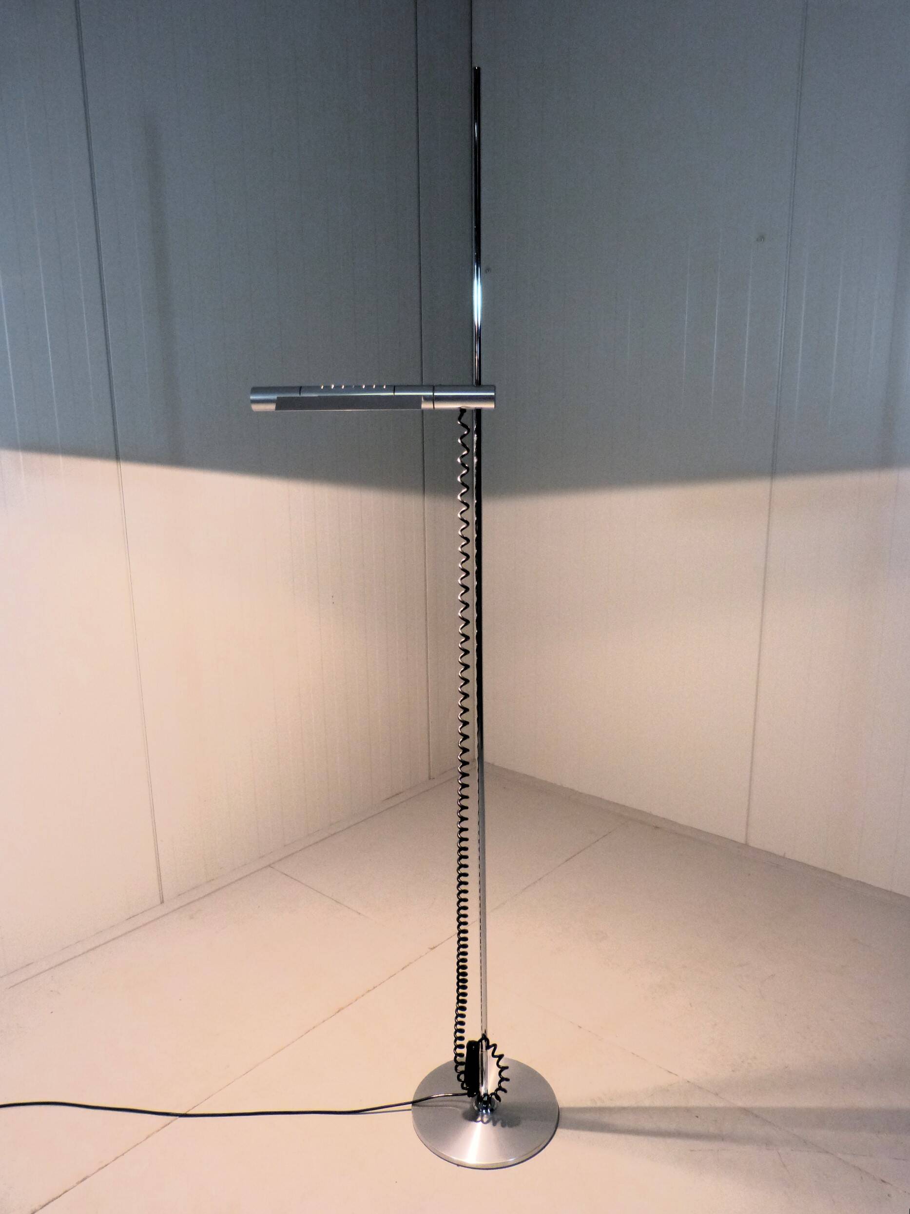 Lampadaire Halo 250 de Baltensweiler, Suisse