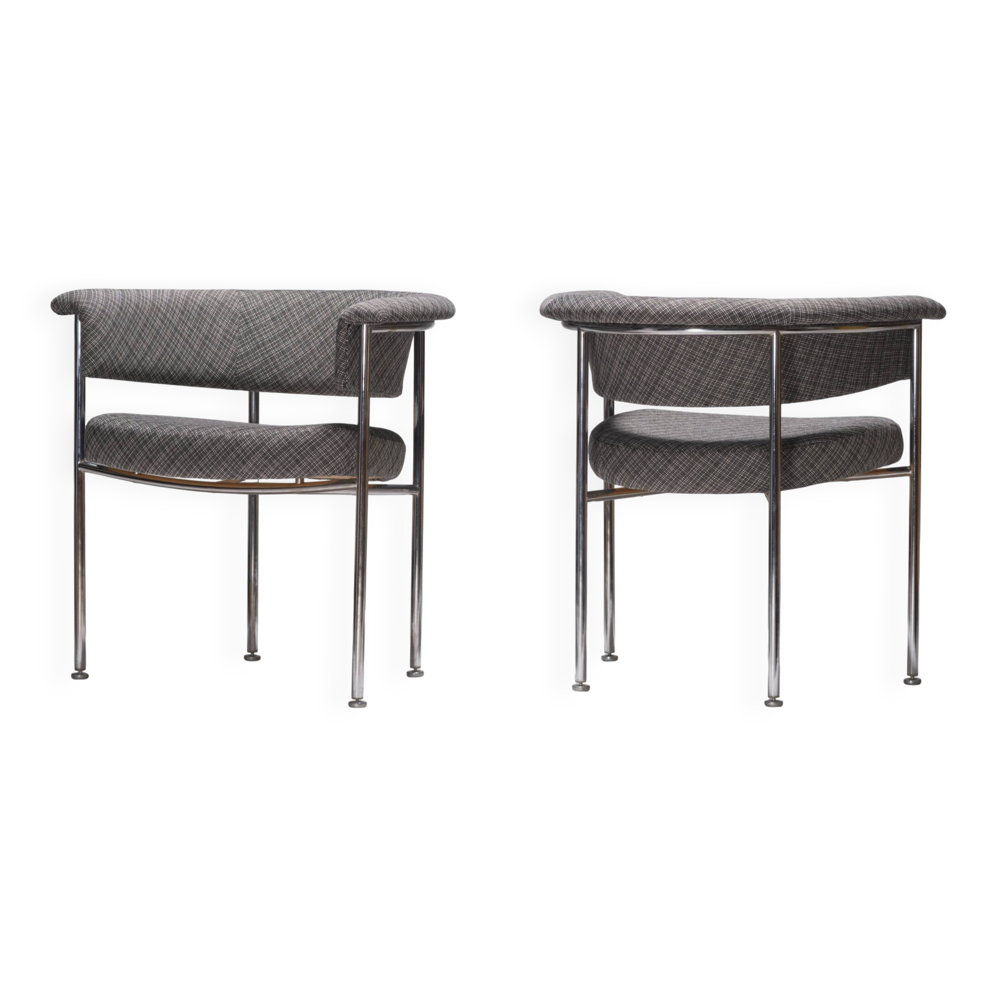 Bo Lindekrantz & Börge Lindau