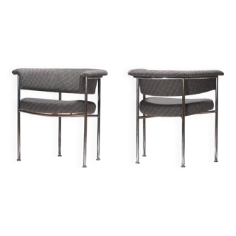 Bo Lindekrantz & Börge Lindau