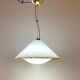 Space Age IGuzzini Pendant "Elpis" , Harvey Guzzini, Italy 1970s