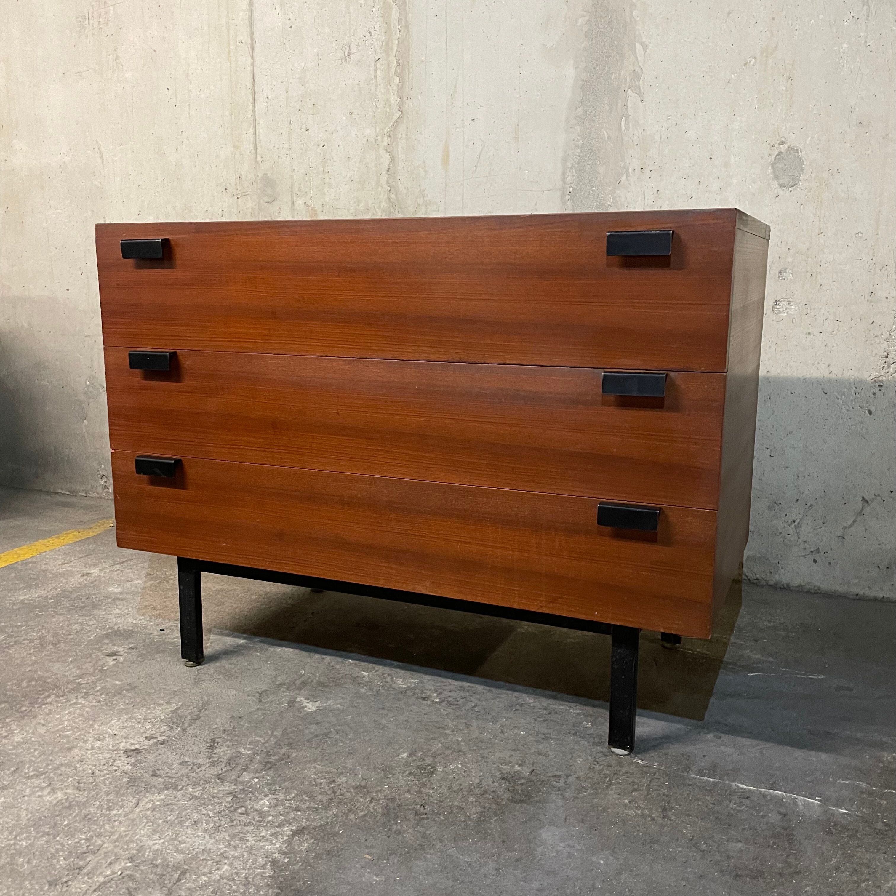 Chest of drawers, 1950