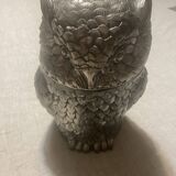 Owl Mauro Manetti ice bucket
