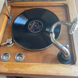 Grammophone