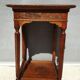 Mahogany harness orientalist décor with Greek friezes