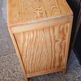 Commode vintage