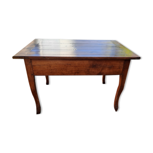 Table de ferme