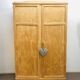 Armoire parisienne
