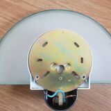 Pair of Arteluce Diva wall lights by Ezio Didone