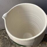 Ceramic jug Marie Thérèse Treinen 1960s