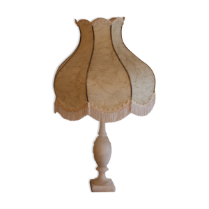 Lampe baroque d'occasion