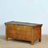 Shepherd's chest, 1850s