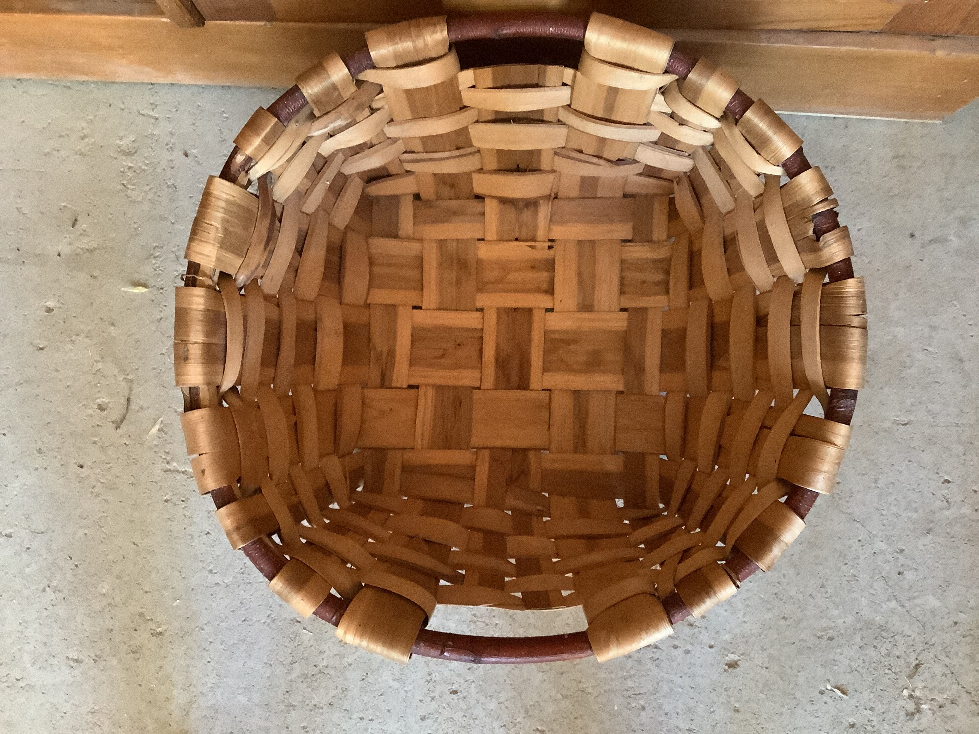 Country basket