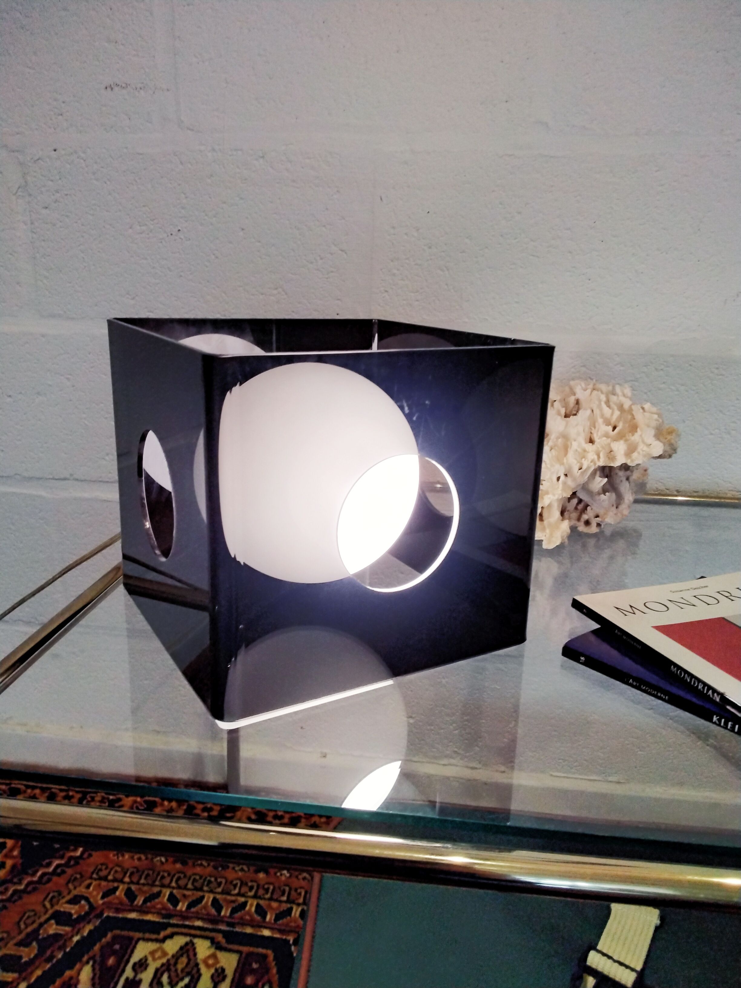 Austral lamp by Francodim