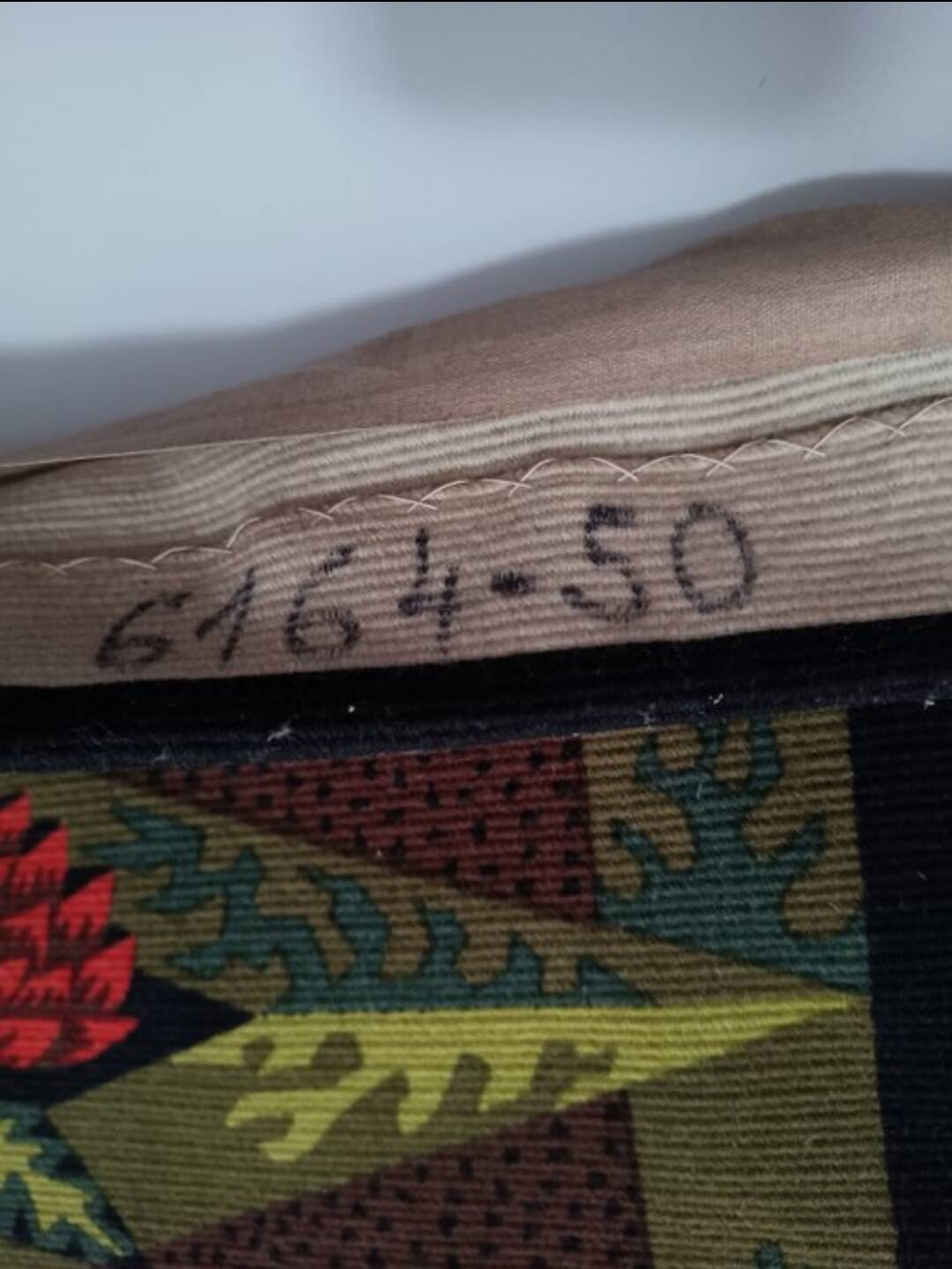 Aubusson Tapestry Alain Cornic