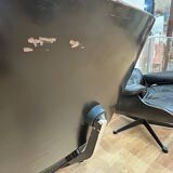 Eames Lounge Chairs Pair