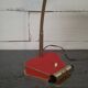 Aluminor calendar office lamp 1950