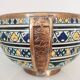 Cache pottery pot serghini safi morocco