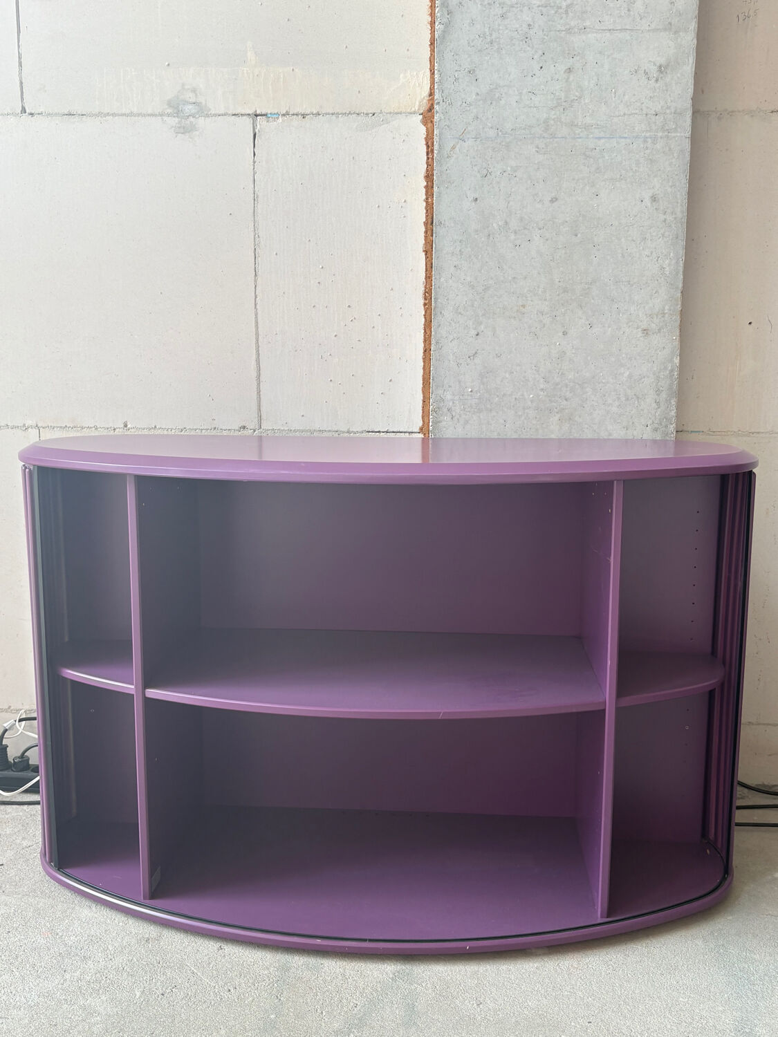 Buffet Pastoe Amsterdammer from the 1970s.