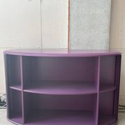 Buffet Pastoe Amsterdammer des années 70