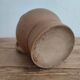 Vintage raw stoneware jug